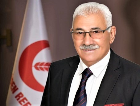 Başkan Yavuz: Regaib Kandili insanoğlu için manevi bir fırsattır