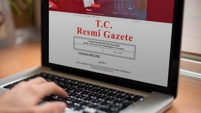 Memur ve emekliye zam düzenlemesi yürürlüğe girdi