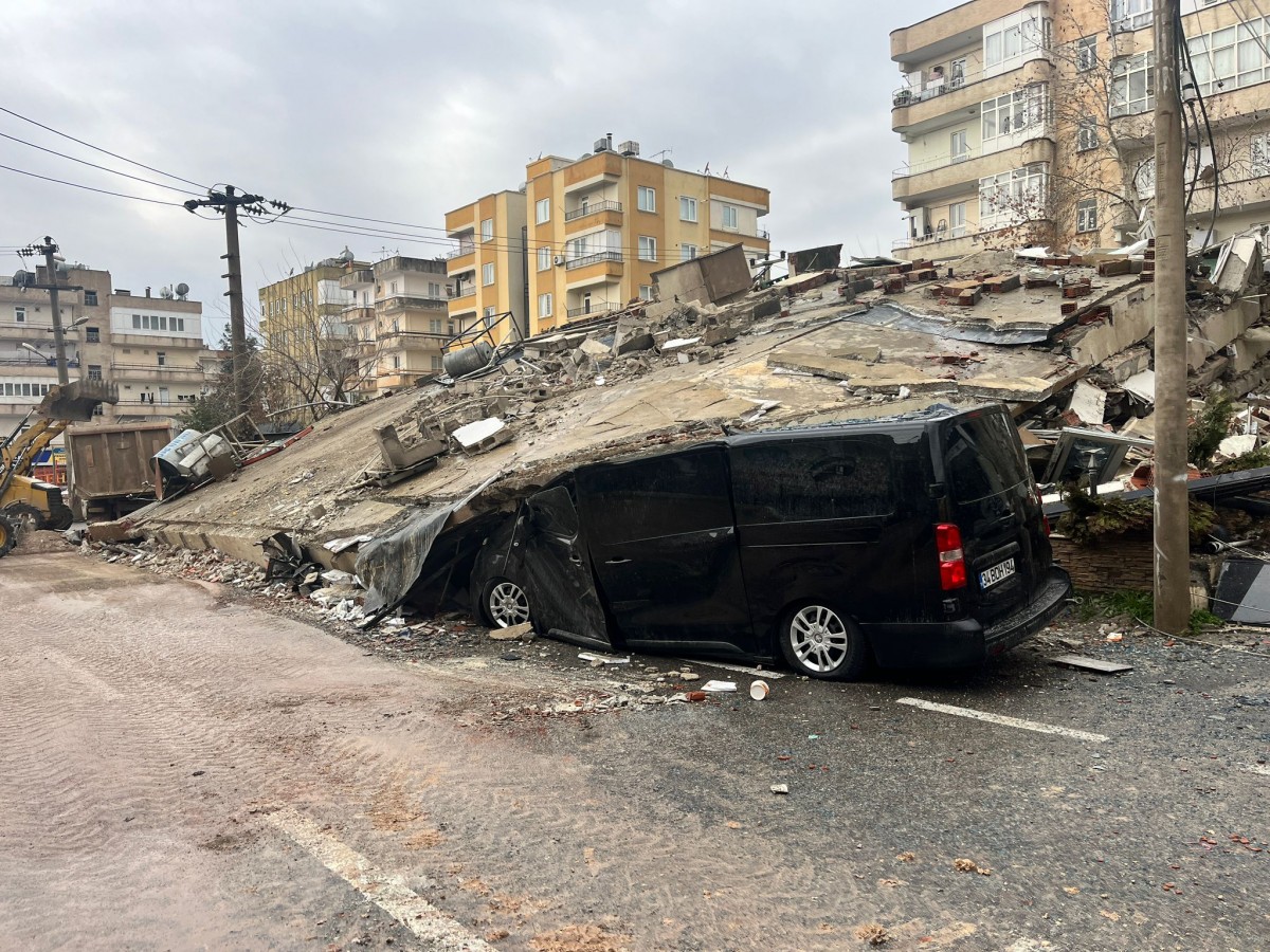 3 kente araç girişi durduruldu