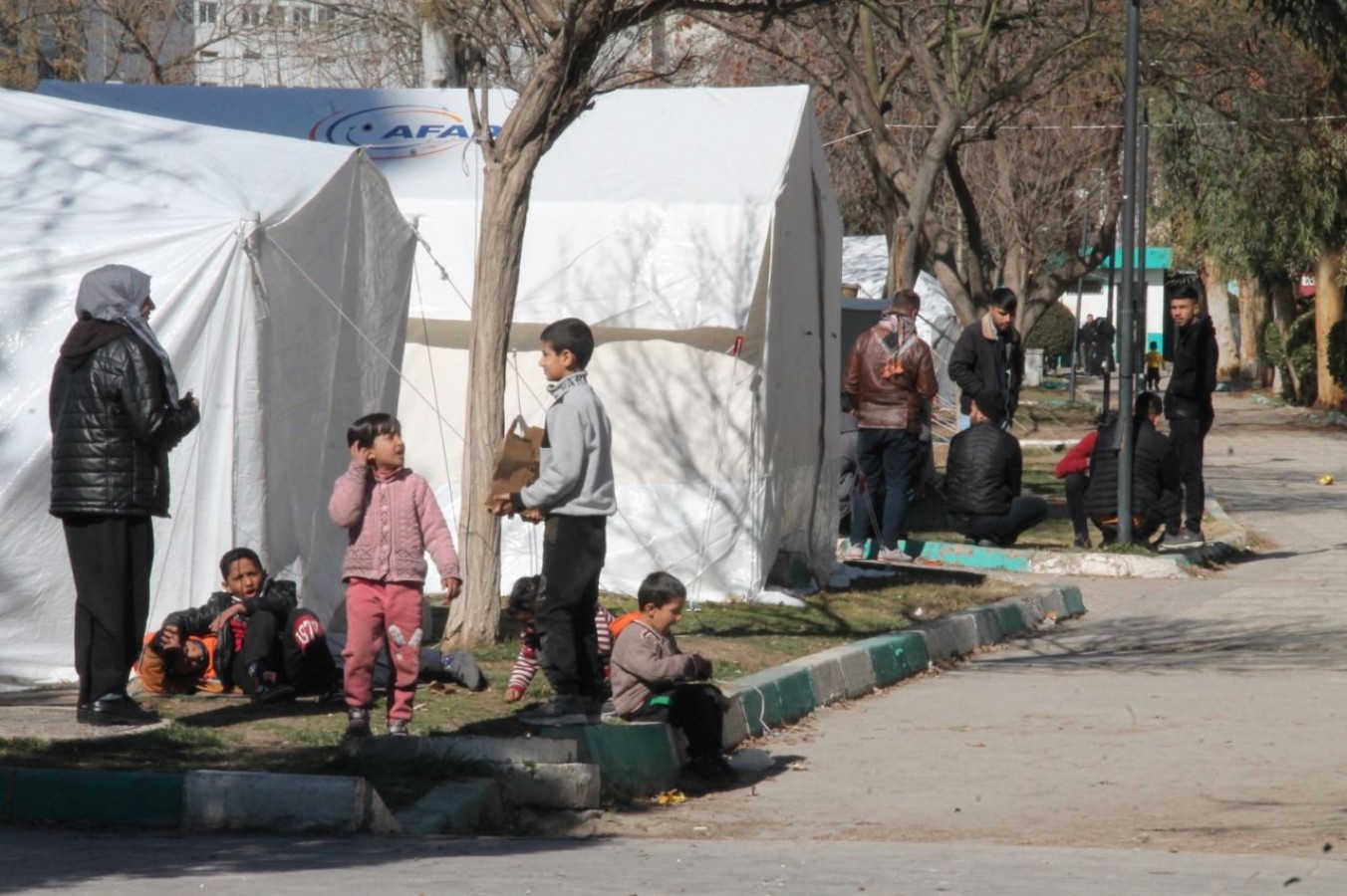 “Afetzede Barınma Desteği” başvuruları başladı