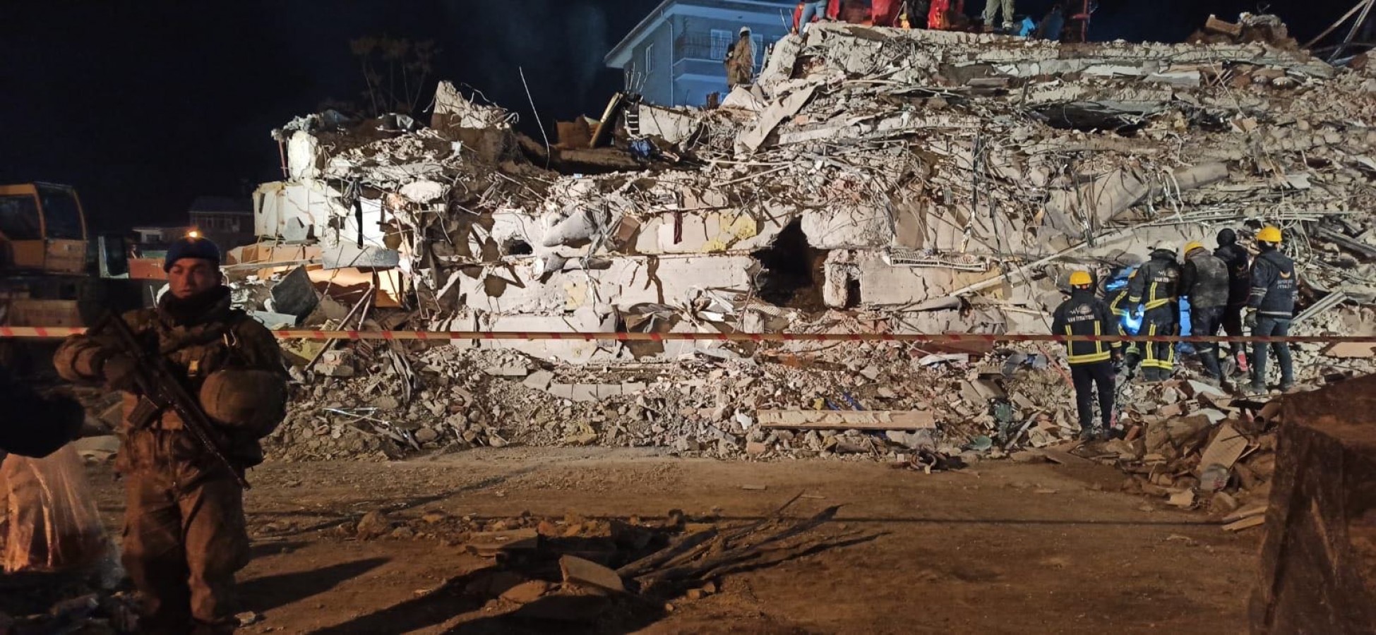 Bakanlıktan depremden etkilenenler için veraset belgesi kararı;