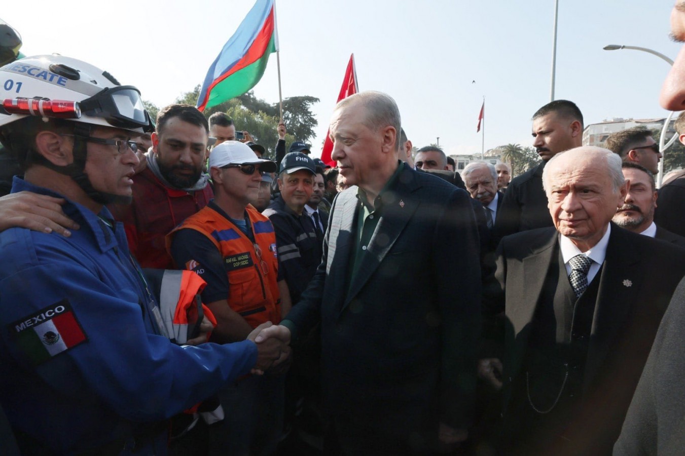 Deprem bölgesinde yapılacak konut sayıları belli oldu