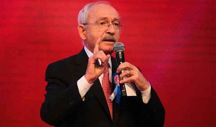 Kılıçdaroğlu’ndan seçim açıklaması