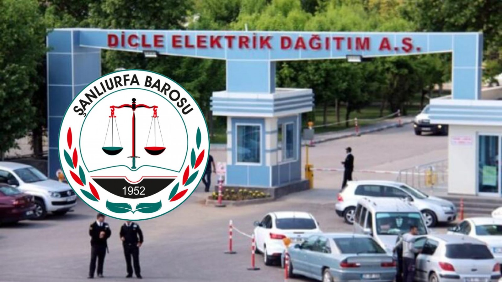 Şanlıurfa Barosu DEDAŞ'ı, EPDK’ya şikayet etti