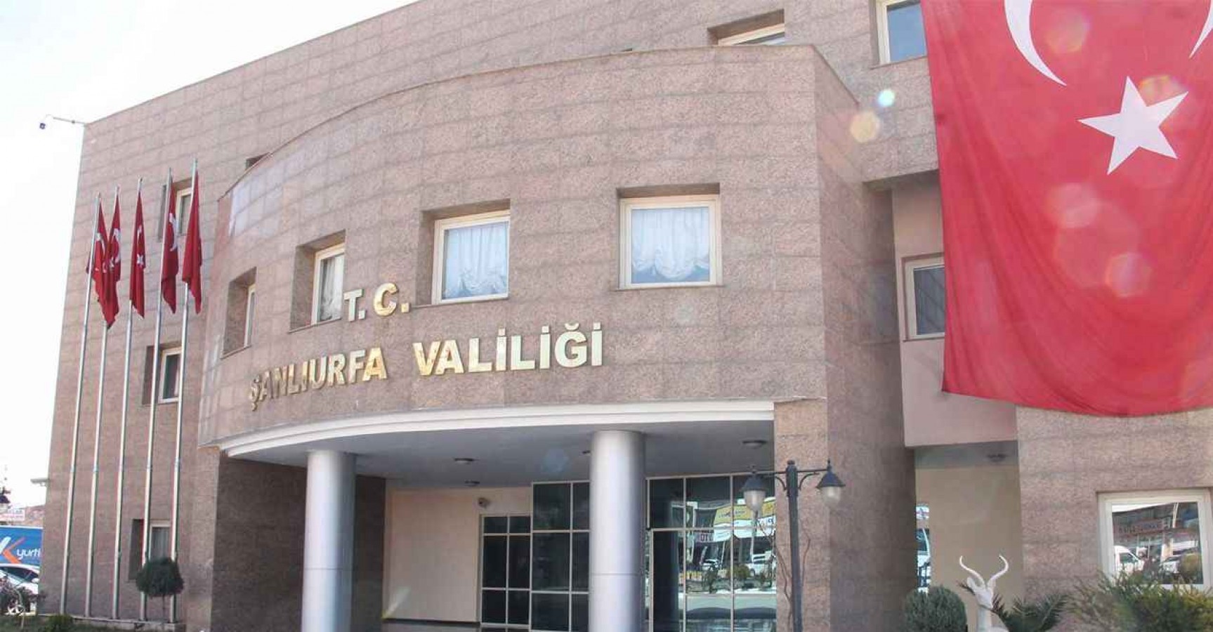 Şanlıurfa'da büyük deprem yalanı! Valilik'ten açıklama