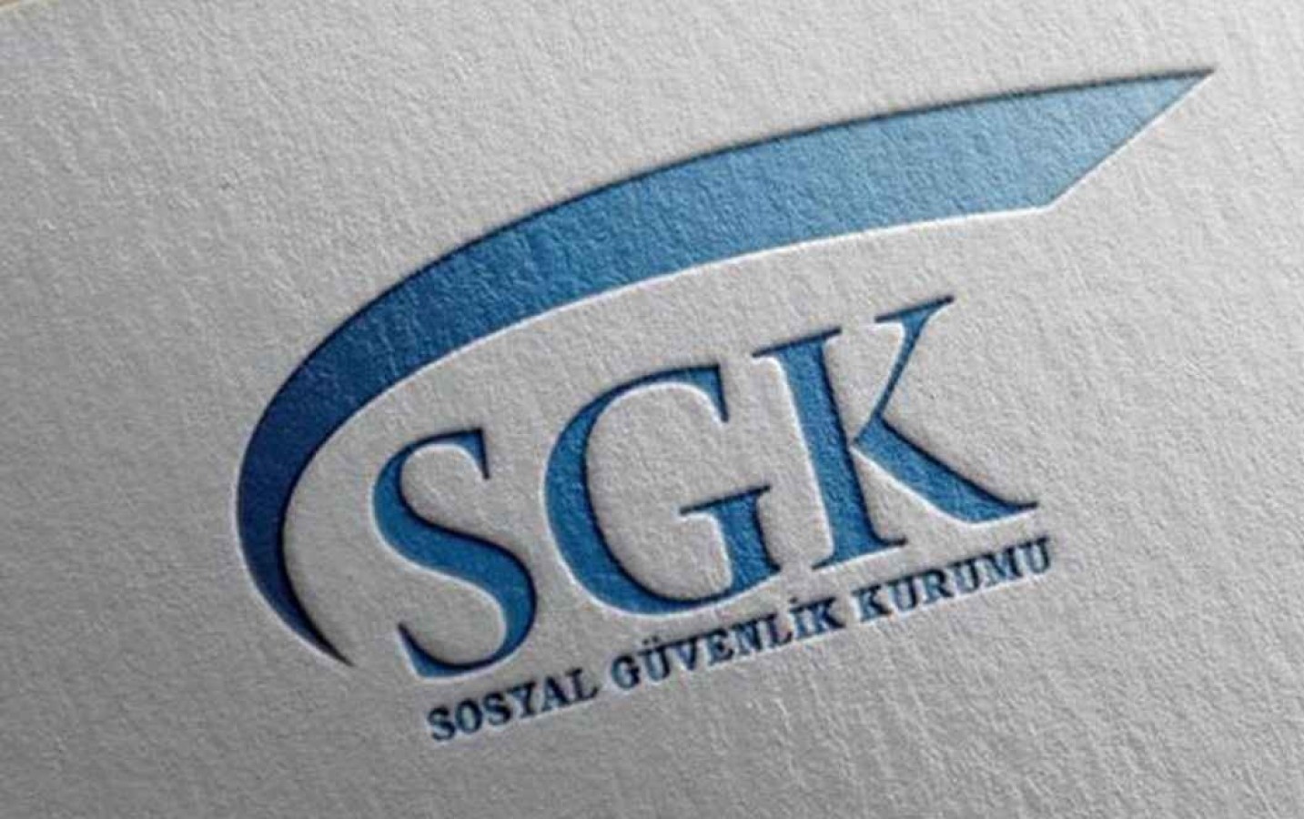 SGK afet bölgesinde hacizleri kaldırdı