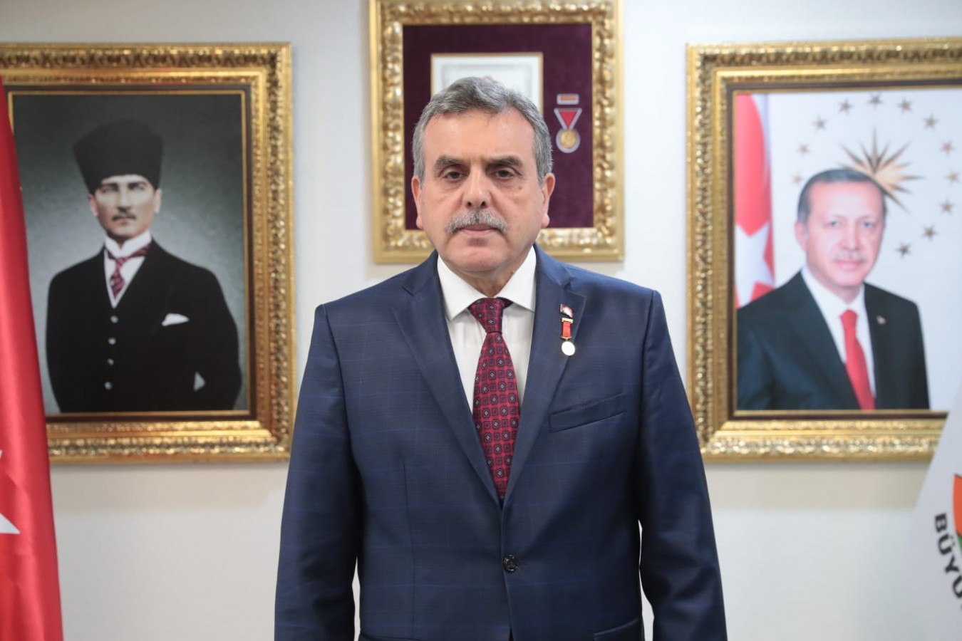 Beyazgül: Çanakkale ruhunu diri tutmaktan asla vazgeçmeyeceğiz;