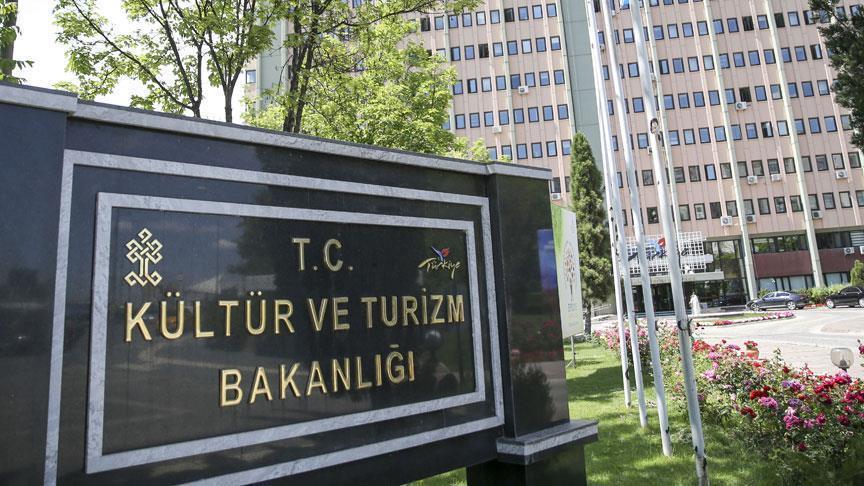 Kültür ve Turizm Bakanlığı sözleşmeli personel alacak