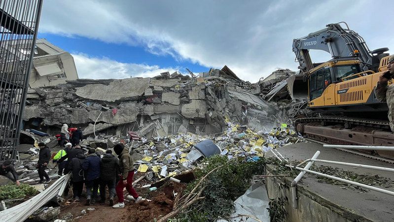 OHAL bölgesi için yeni kararlar alındı