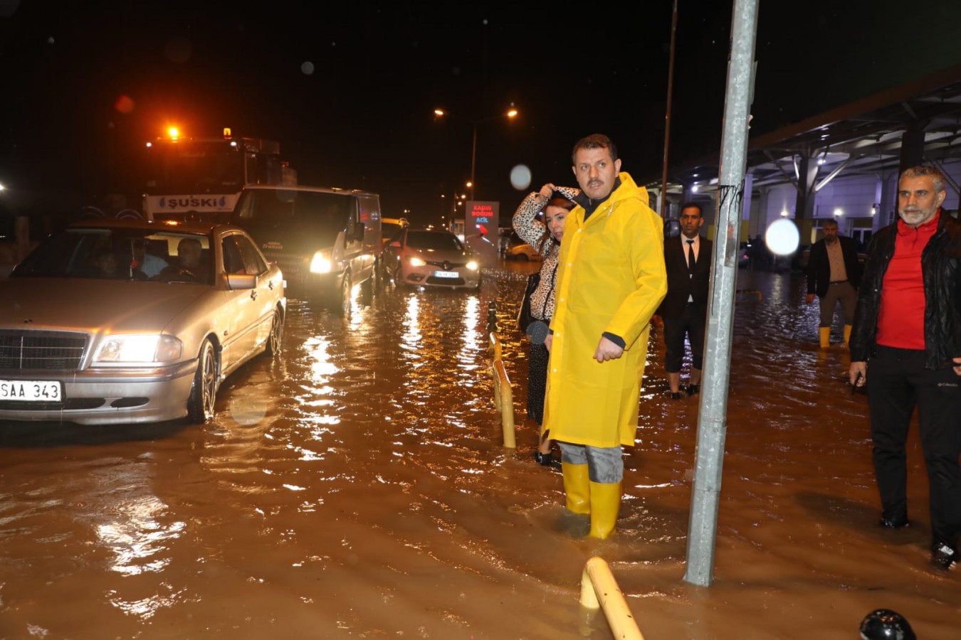 Şanlıurfa Valiliği’nden flaş uyarı