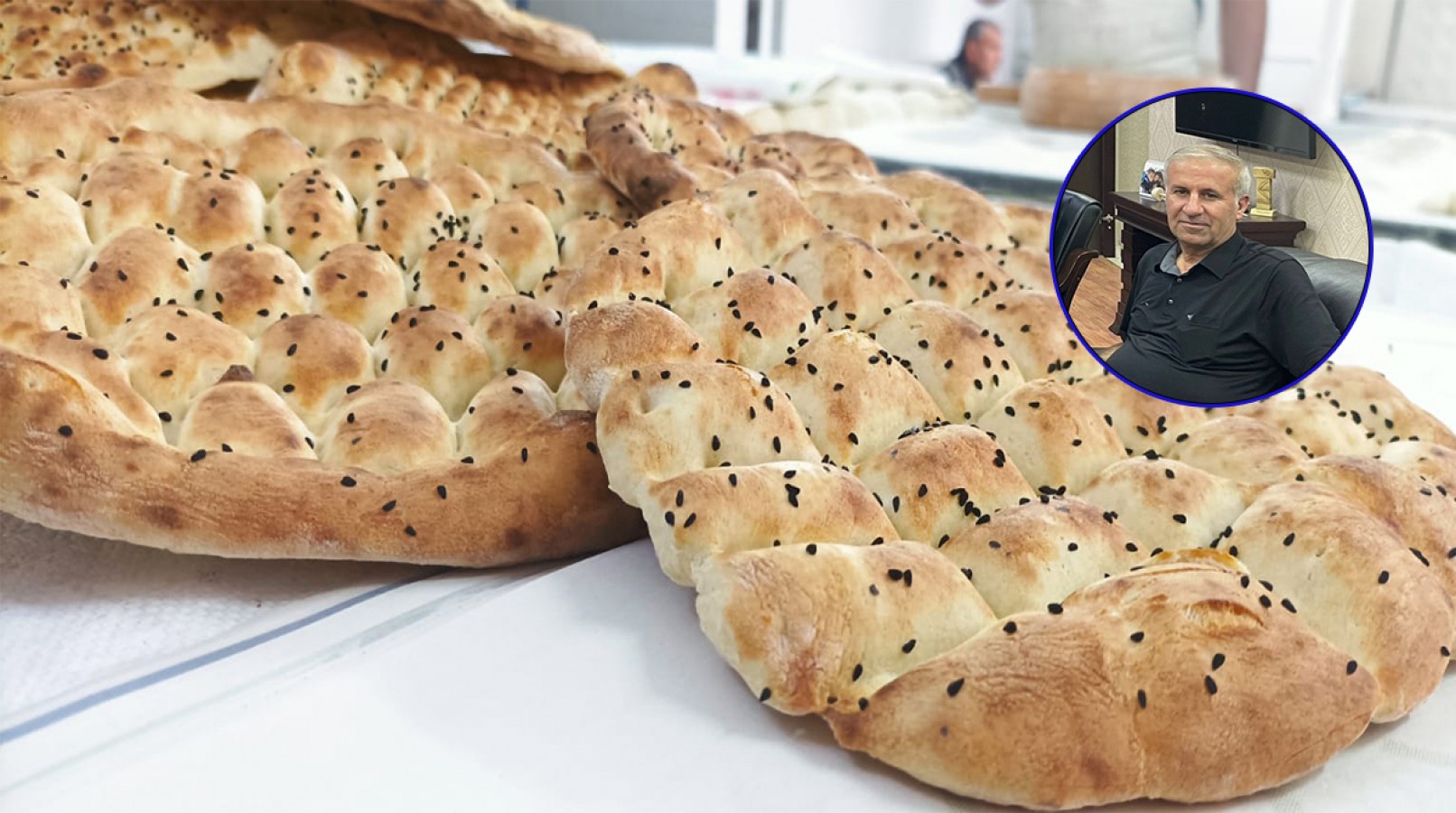 Urfa’da Ramazan pidesi 4 liradan satılacak