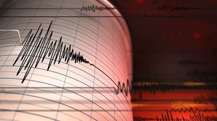 Elazığ'da korkutan deprem!