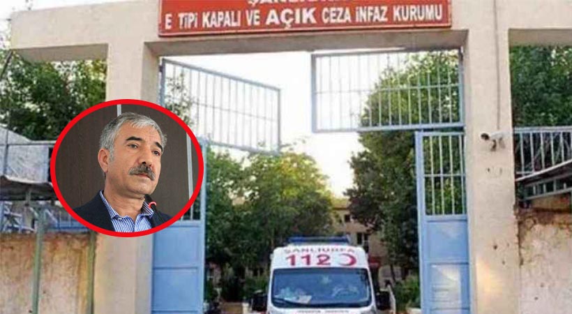 Eski cezaevinin yeri yeşil alan yapılsın çağrısı