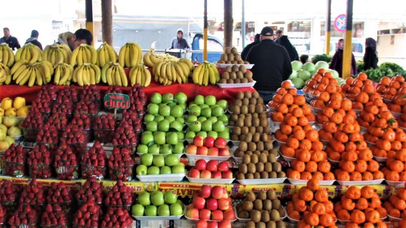 Ekonomiye güven mayısta arttı