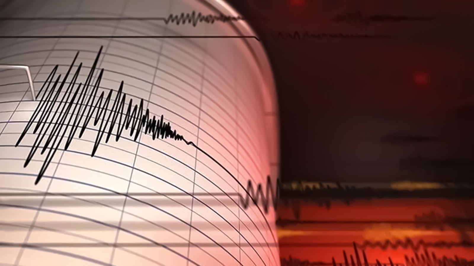 Malatya'da 3,9 büyüklüğünde deprem