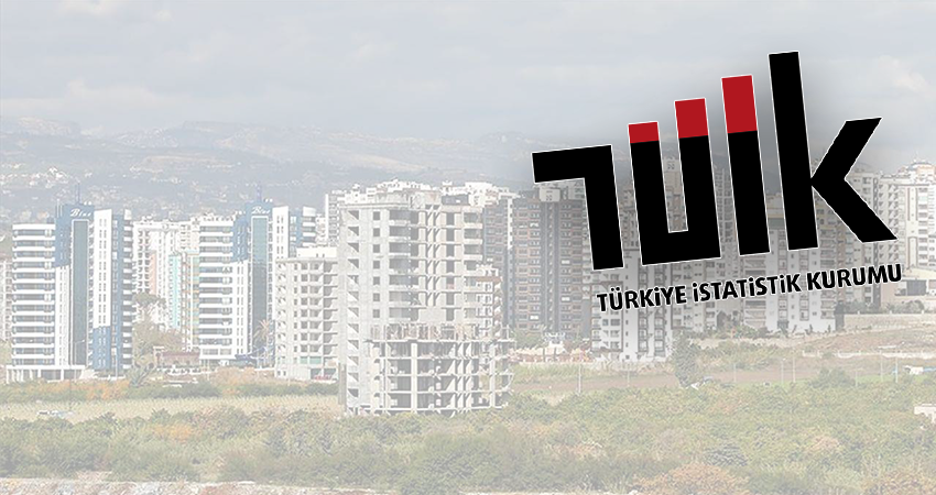 TÜİK'göre Urfa’da konut satışlarında düşüş devam ediyor