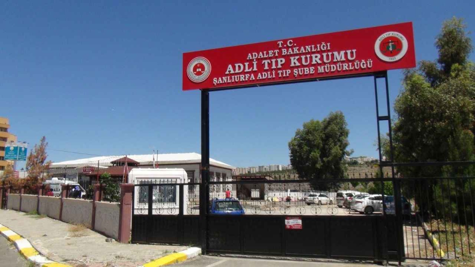 Urfa’da sulama kanalına düşen otomobil kazasında kaybolan küçük kız bulundu;