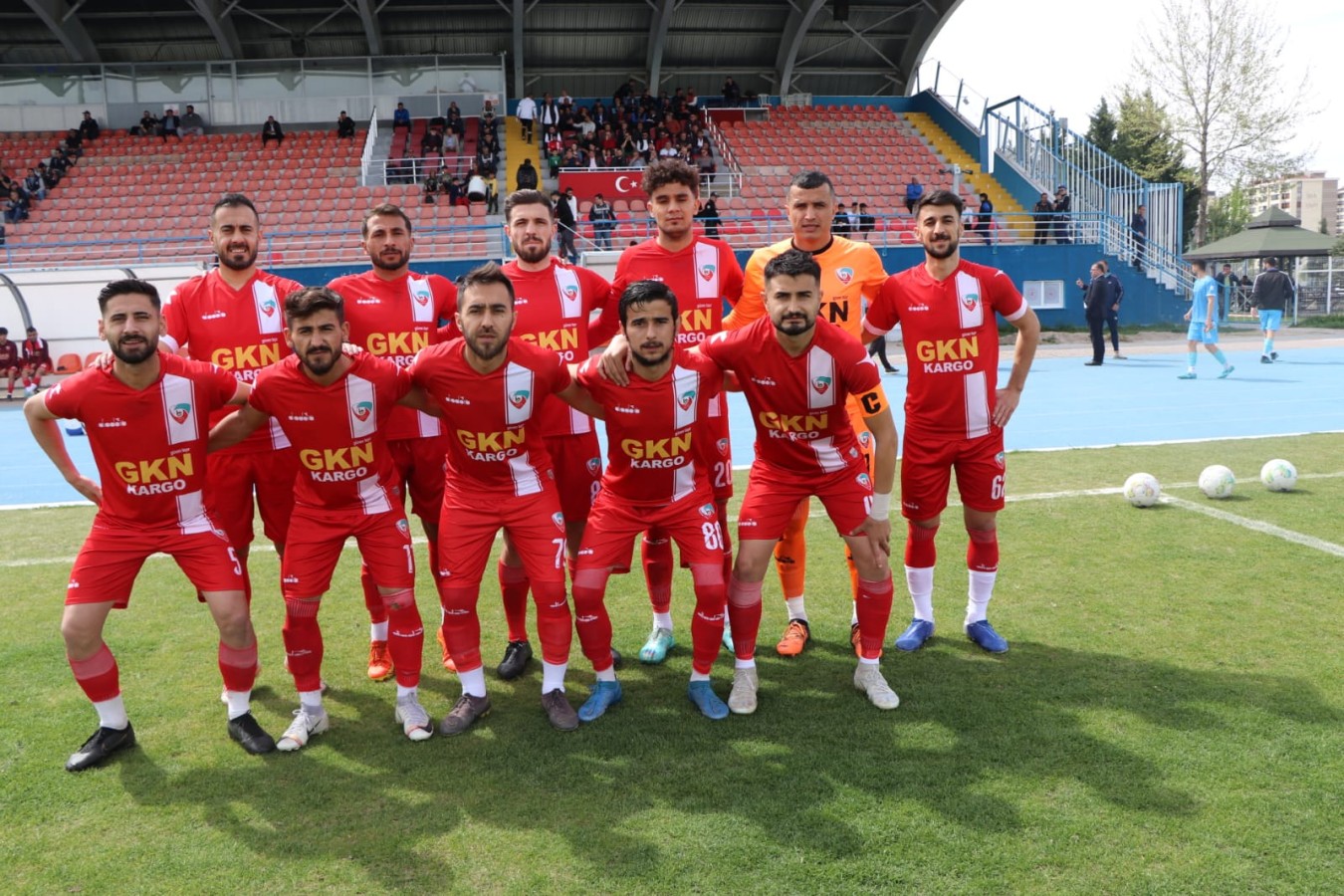 Viranşehir Belediyespor emin adımlarla 3. Lig yolunda