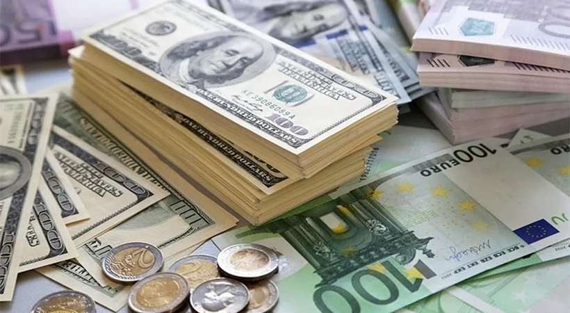 Bakanlık Türkiye'nin dış borcunun 475,7 milyar dolar olduğunu açıkladı