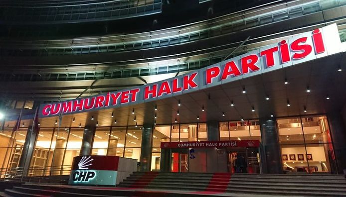 CHP’nin il kongrelerini yapacağı tarih belli oldu