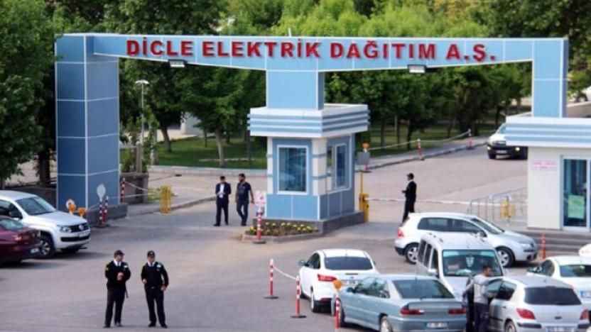 DEDAŞ personeli Urfa dahil 6 ilde greve hazırlanıyor;