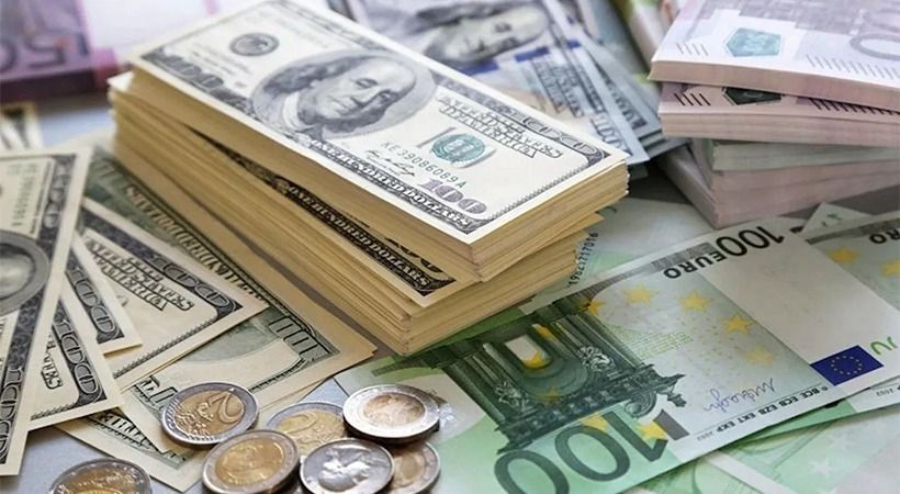 Dolar kuru haftaya rekorla başladı