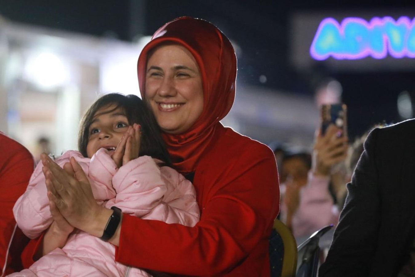 Kızılay'ın yeni başkanı belli oldu!