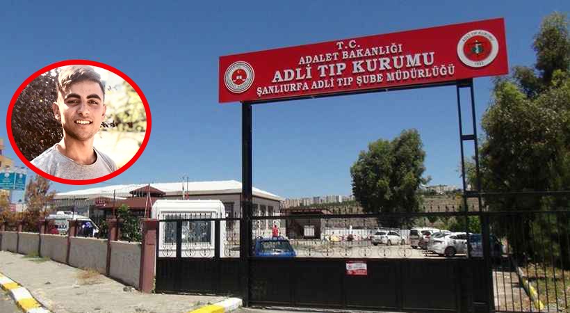 Urfa’da bir kişi ayırdığı kavgada vurularak öldü;