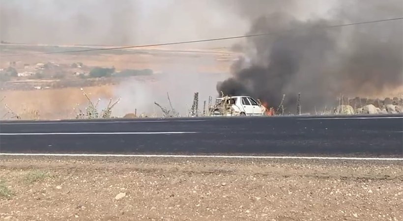 Urfa'daki kazadan acı haber geldi: 2 kişi hayatını kaybetti