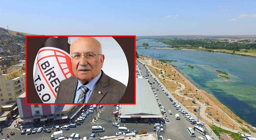 5 yıldan bu yana her yıl Urfa’dan ayrılmayı gündeme getiriyor