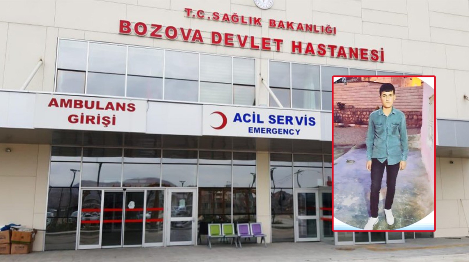 Bozova’da gençlerin güvercin kavgası! 1 ölü;