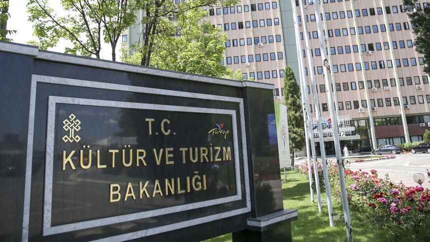 Kültür ve Turizm Bakanlığı 235 sözleşmeli personel alımı yapacak