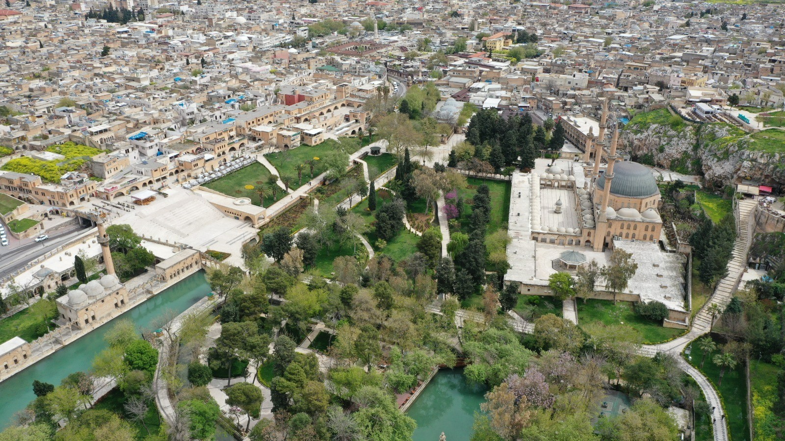 Urfa Türkiye’nin en ucuz büyükşehirlerinden