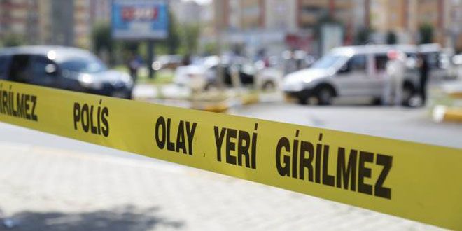 Urfa'da alacak verecek kavgası ölümle sonuçlandı