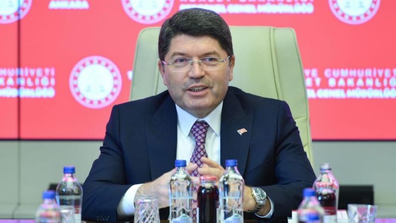 Bakan Tunç açıkladı: İlk gün kaç başvuru yapıldı?