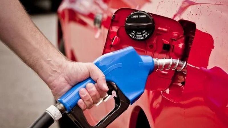 Benzine indirim geldi