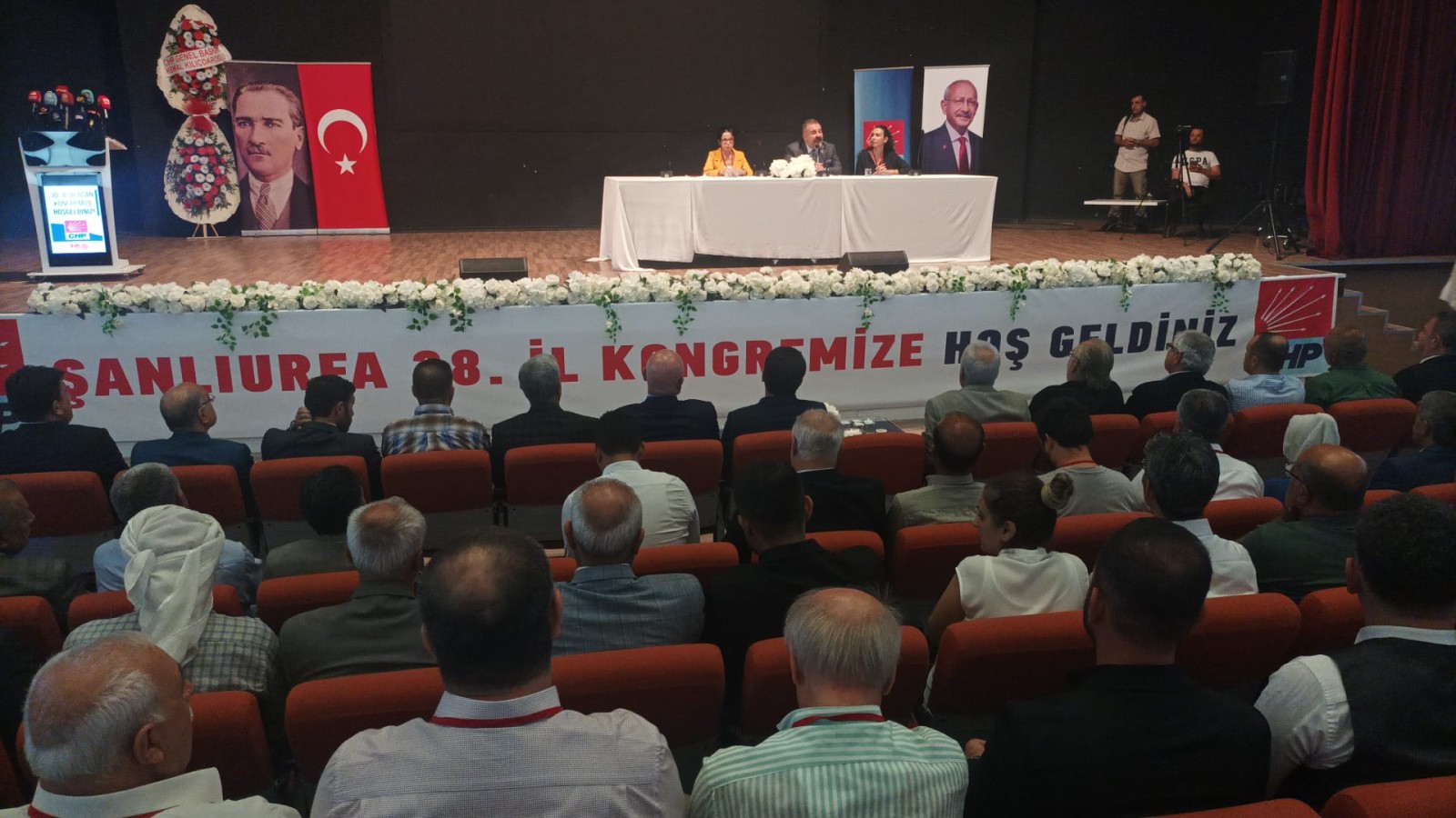 Ferhat Karadağ güven tazeledi