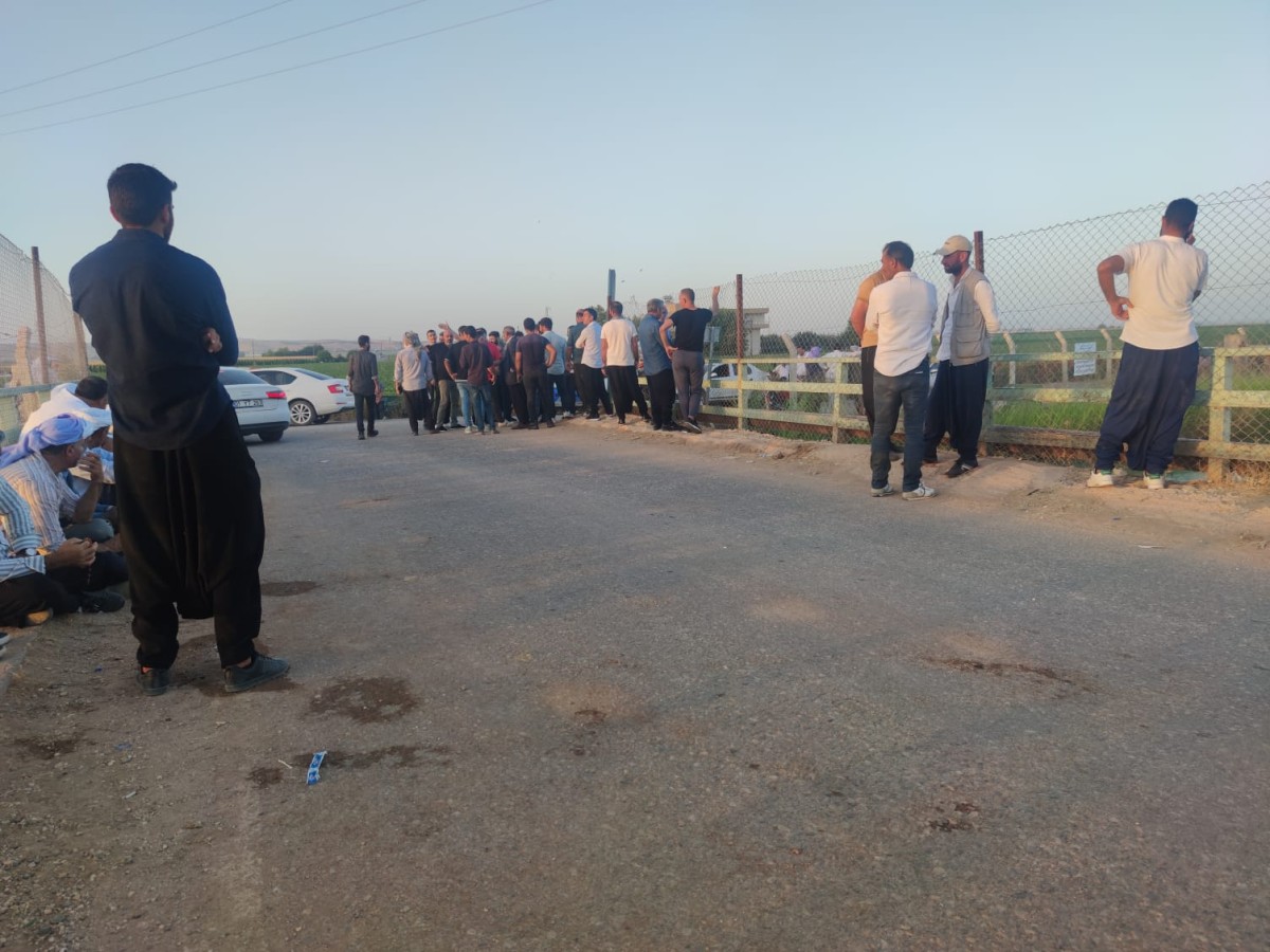 Urfa’da darp edilip sulama kanalına atılan şahsın cansız bedeni bulundu