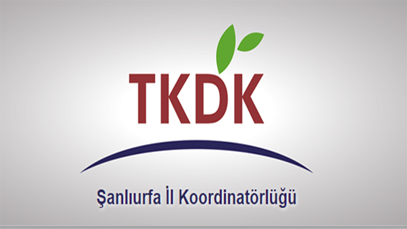 TKDK Şanlıurfa İl Koordinatörlüğüne yeni isim atandı