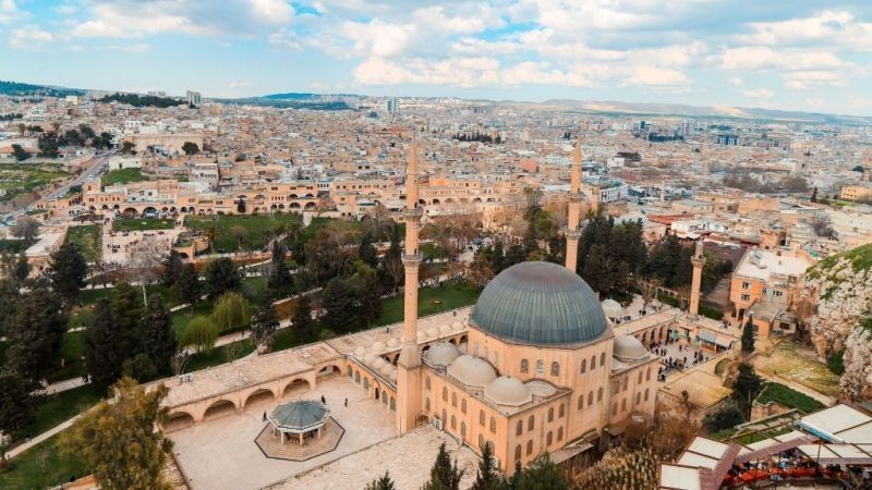 Urfa’da bu hafta hava nasıl olacak?