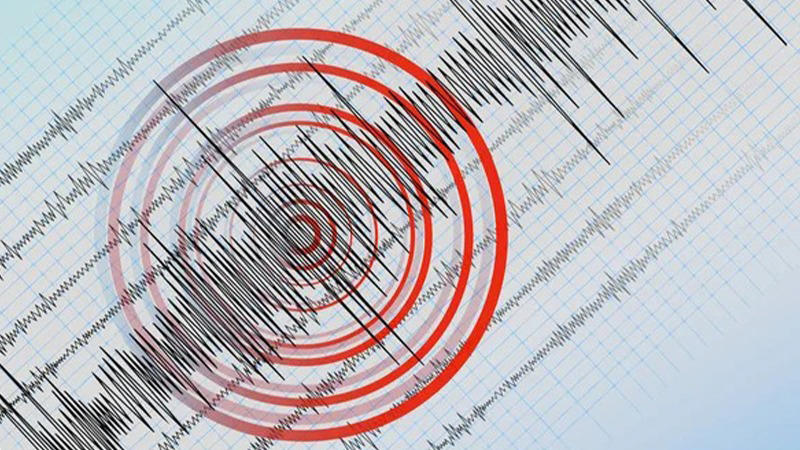 Adıyaman'da 3 büyüklüğünde deprem