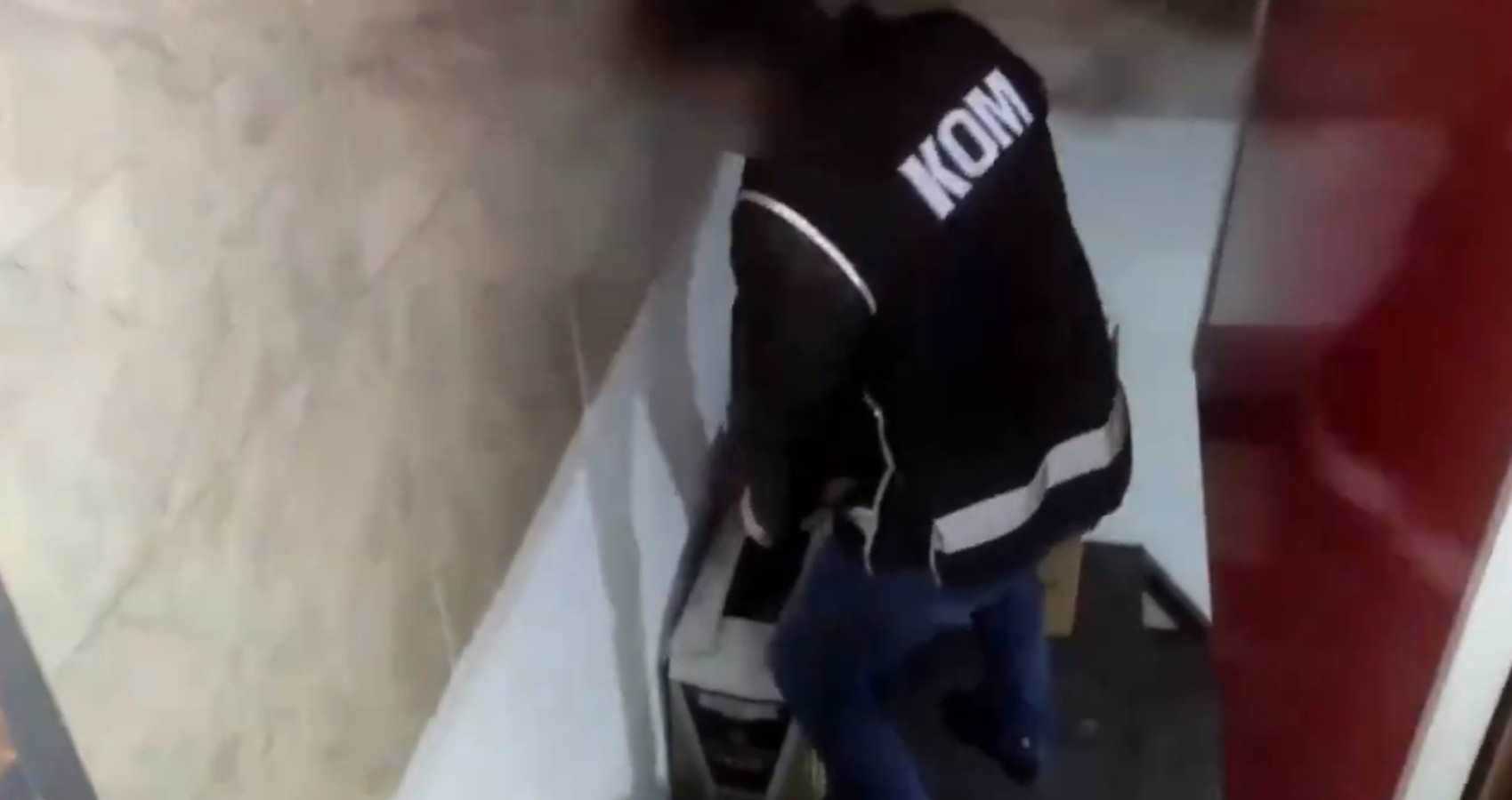 Yasa dışı tütün mamulleri üretimi ve satışı yapanlara operasyon: 457 şüpheli yakalandı;