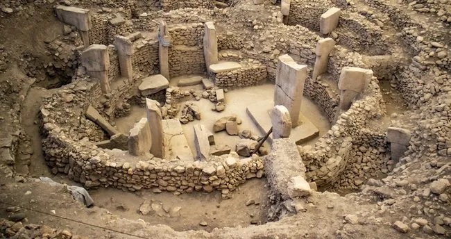 Göbeklitepe’de yeni dönem! Giriş ücreti euro cinsinden