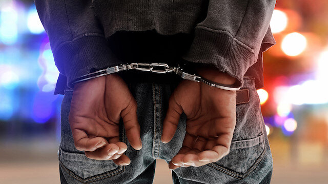 Şanlıurfa'da uyuşturucu operasyonu: 9 kişi gözaltına alındı;