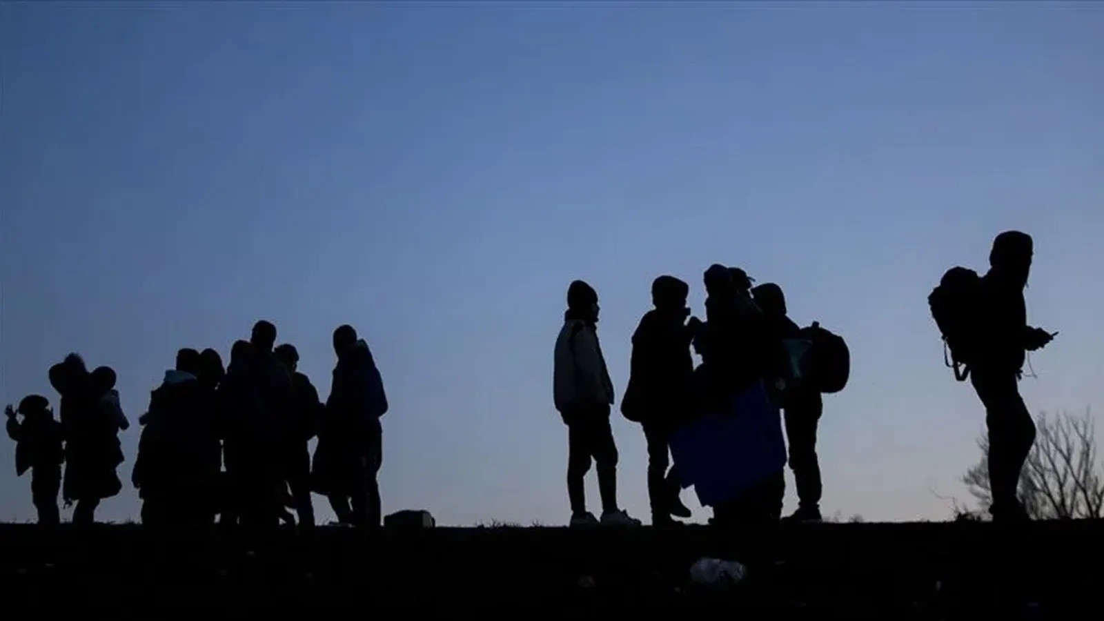 Milli Savunma Bakanlığından Şanlıurfa’da makam aracıyla kaçakçılığa açıklama;