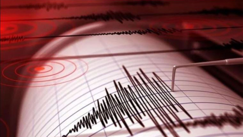 Sabah saatlerinde Malatya’da deprem