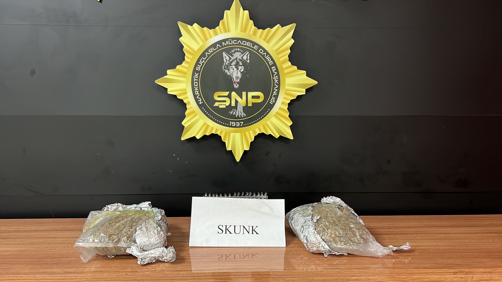 Şanlıurfa’da narkotik operasyonu!;