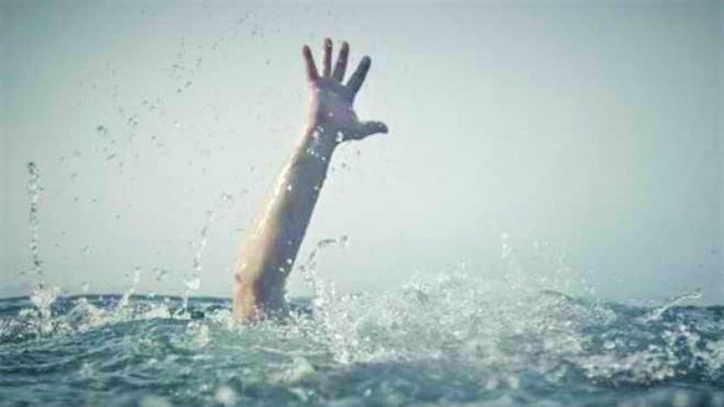 Şanlıurfalı genç Hazar Gölü'nde serinlerken hayatını kaybetti!;