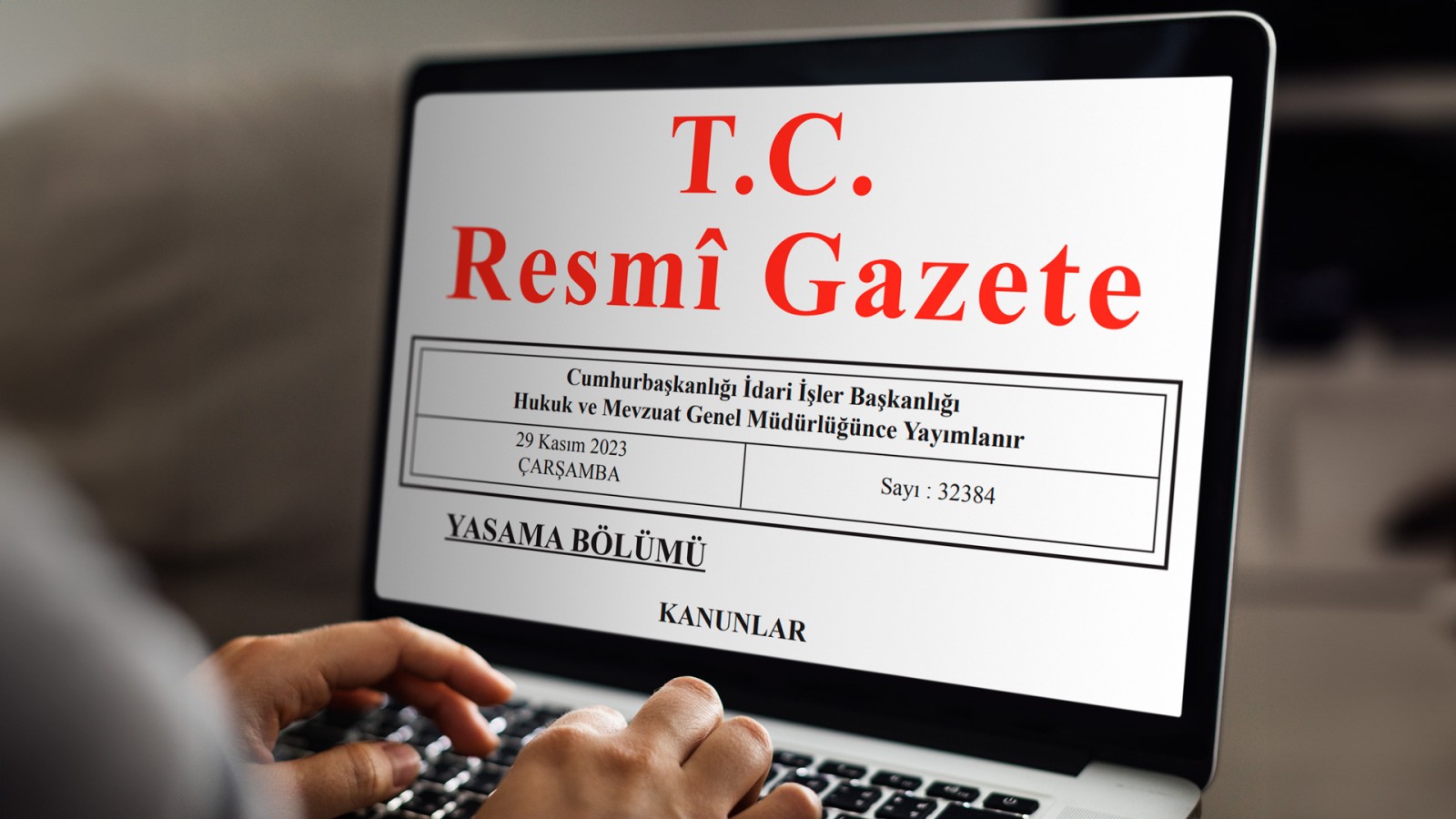 5 ilin valisi değişti! Karar Resmi Gazete'de;