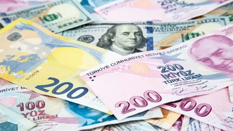 Dolar ve euro fiyatları yön değiştirdi! İşte güncel fiyatlar...;